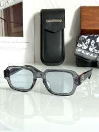 Picture of Chrome Hearts Sunglasses _SKUfw73585633fw